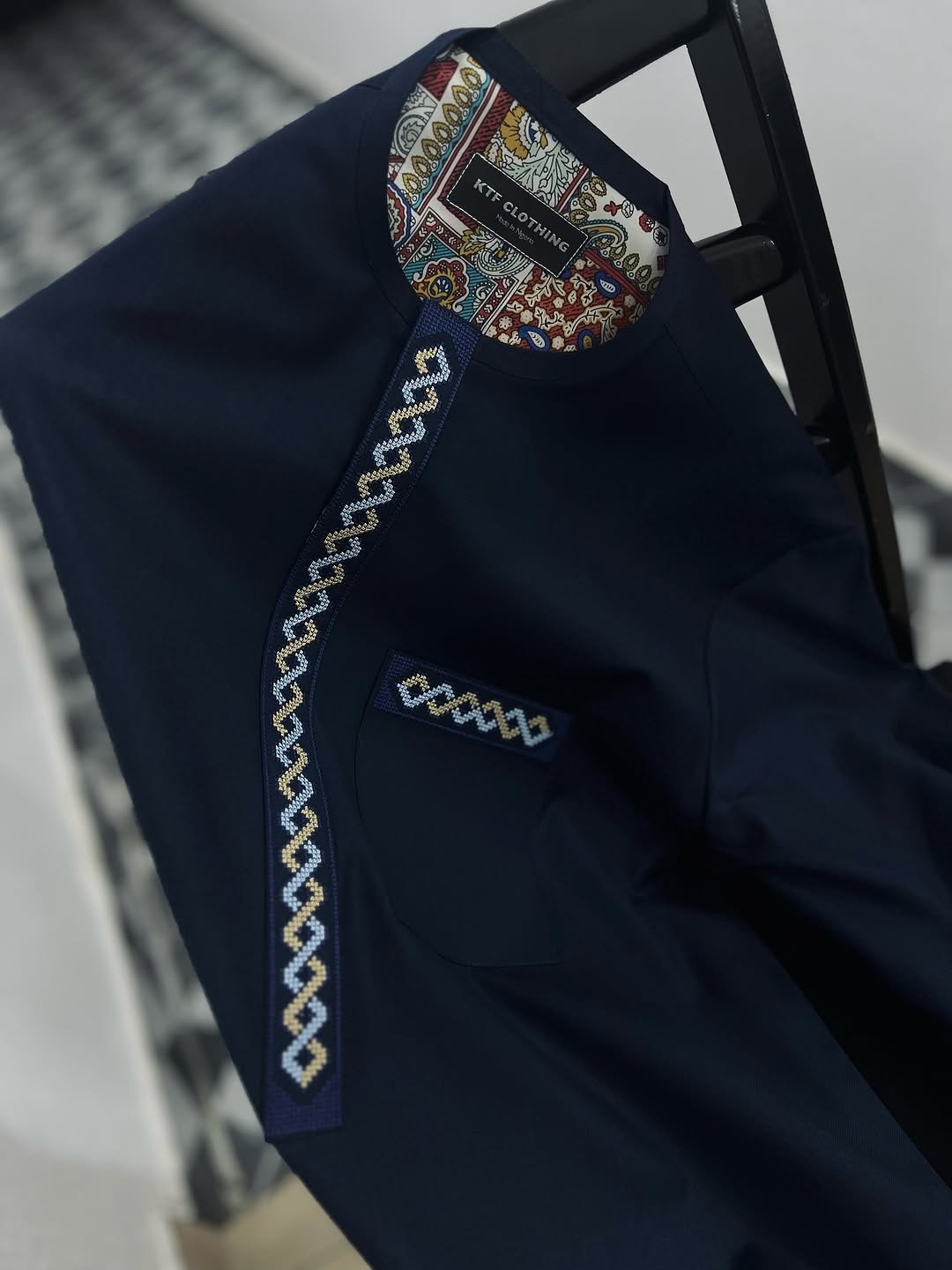 Ktf Clothing Traditional Attire