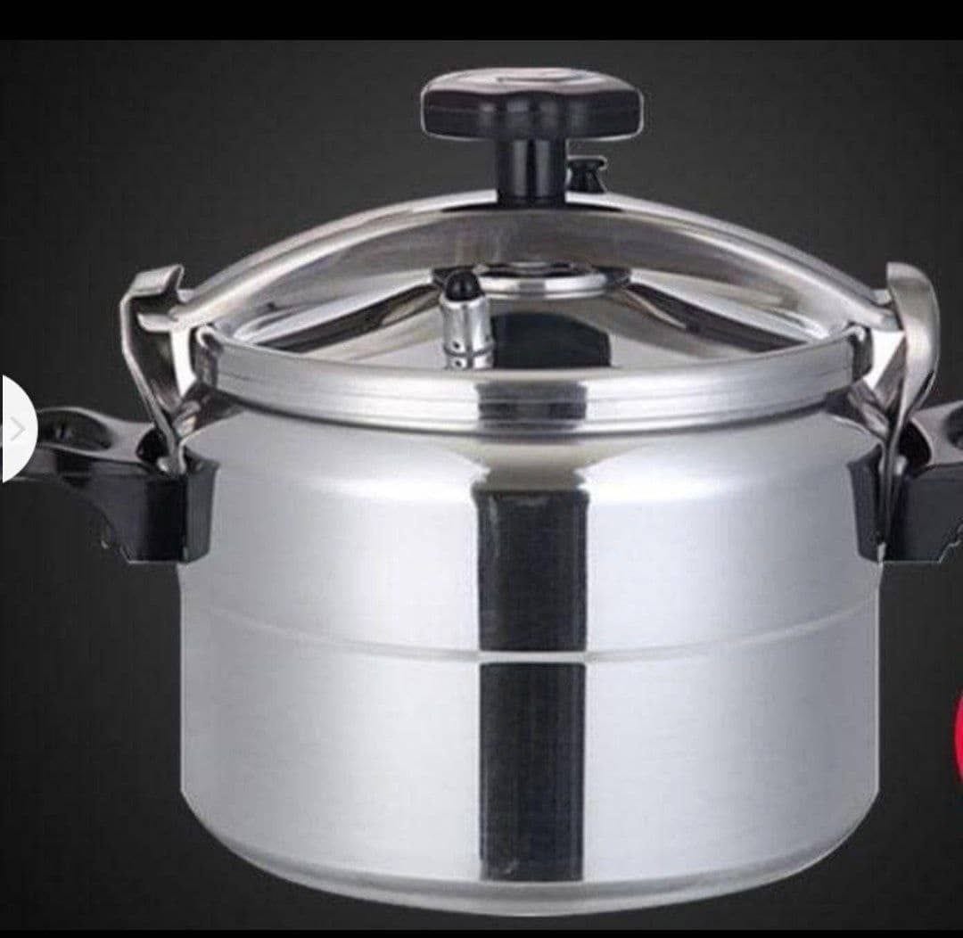 3L Pressure cooker 