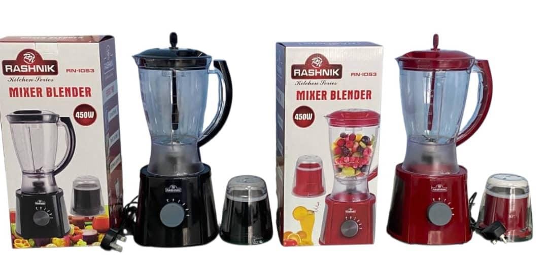 Rashnik 450watts blender 