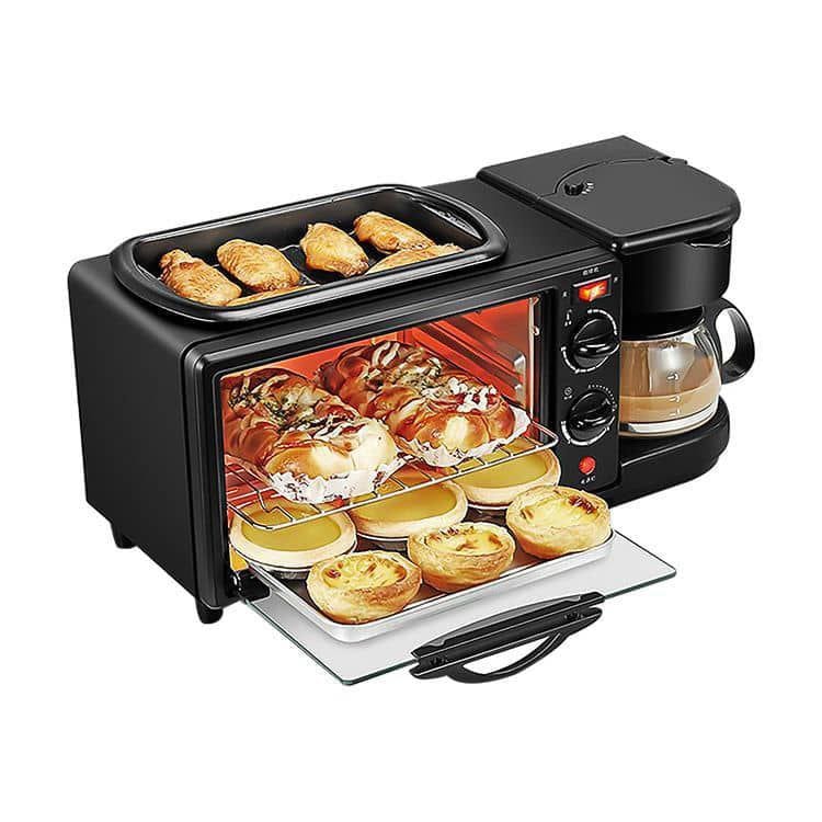 3in1 breakfast maker 